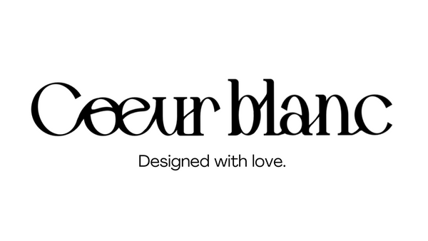 Coeur Blanc