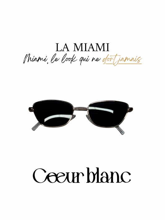 LA MIAMI
